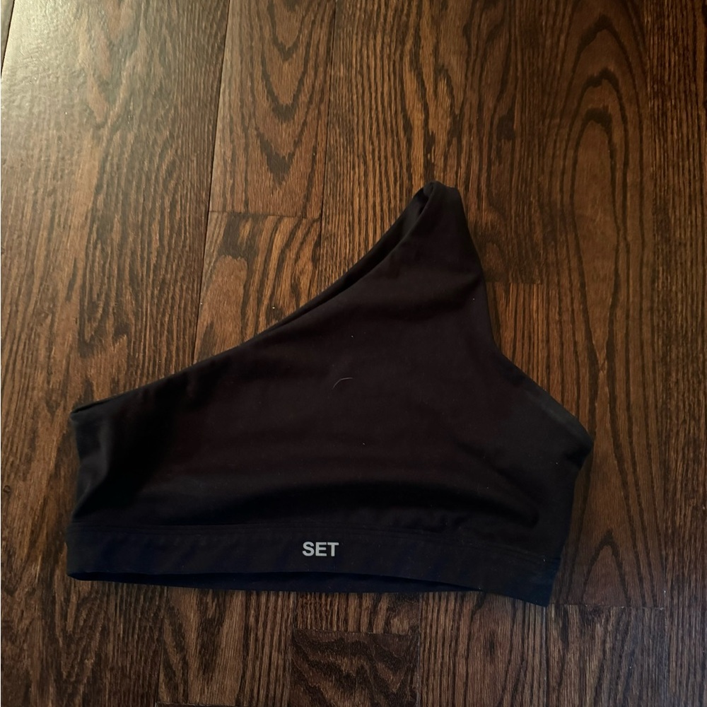 SET Active Sports Bra